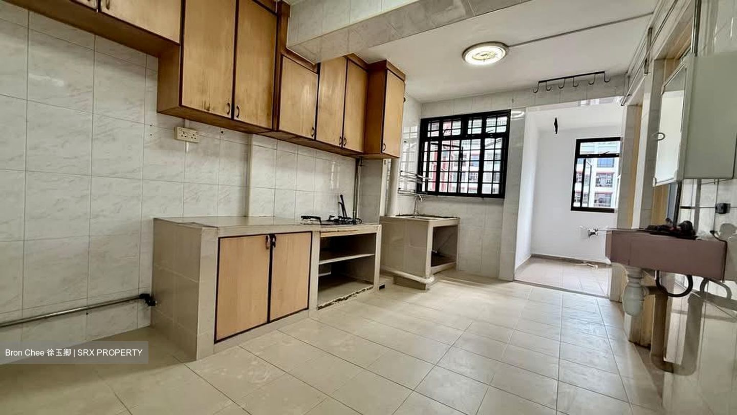 Blk 119 Bukit Merah View (Bukit Merah), HDB 3 Rooms #572734151